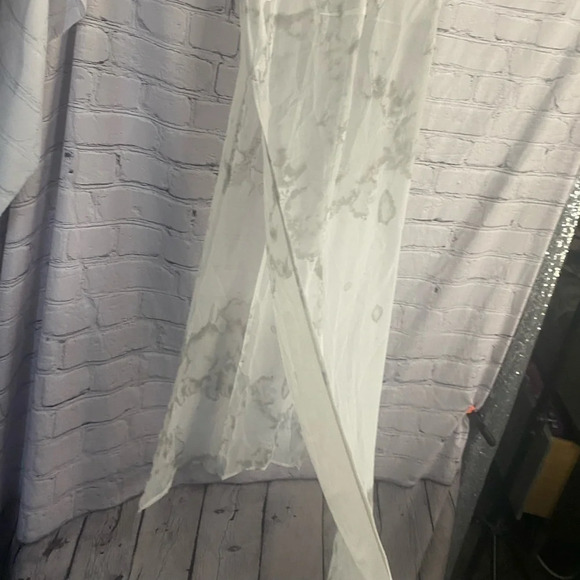 5/$20 Women’s‎ NWT H&M DIVIDED BATHING SUIT COVER DRESS SIZE 6 - Picture 2 of 4